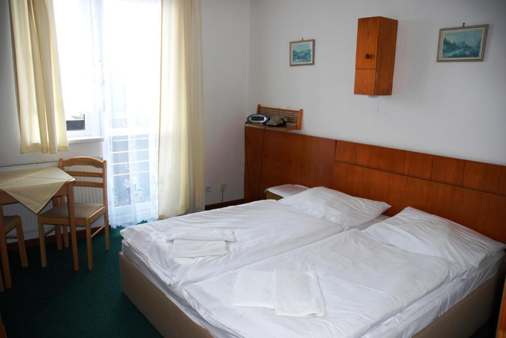 Sporthotel Olympia Stachy Rum bild