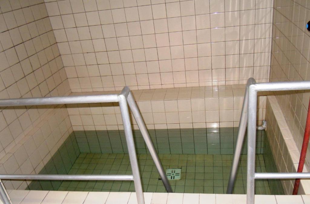 Sporthotel Olympia Stachy Exteriör bild